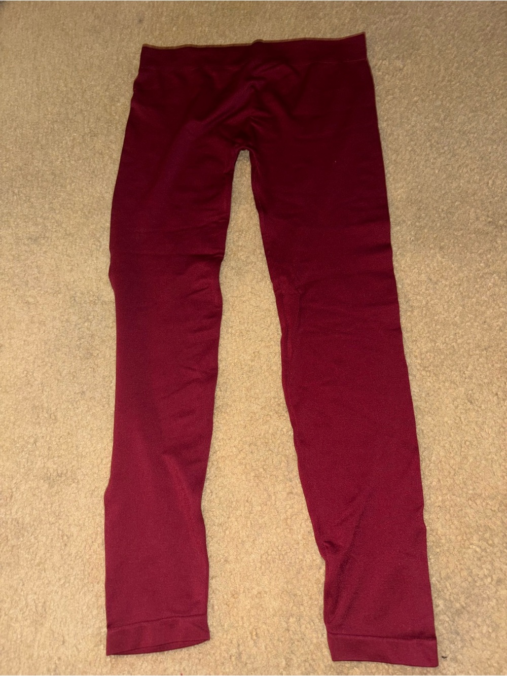 Women’s Zenana Outfitters Shapewear Leggings M/L